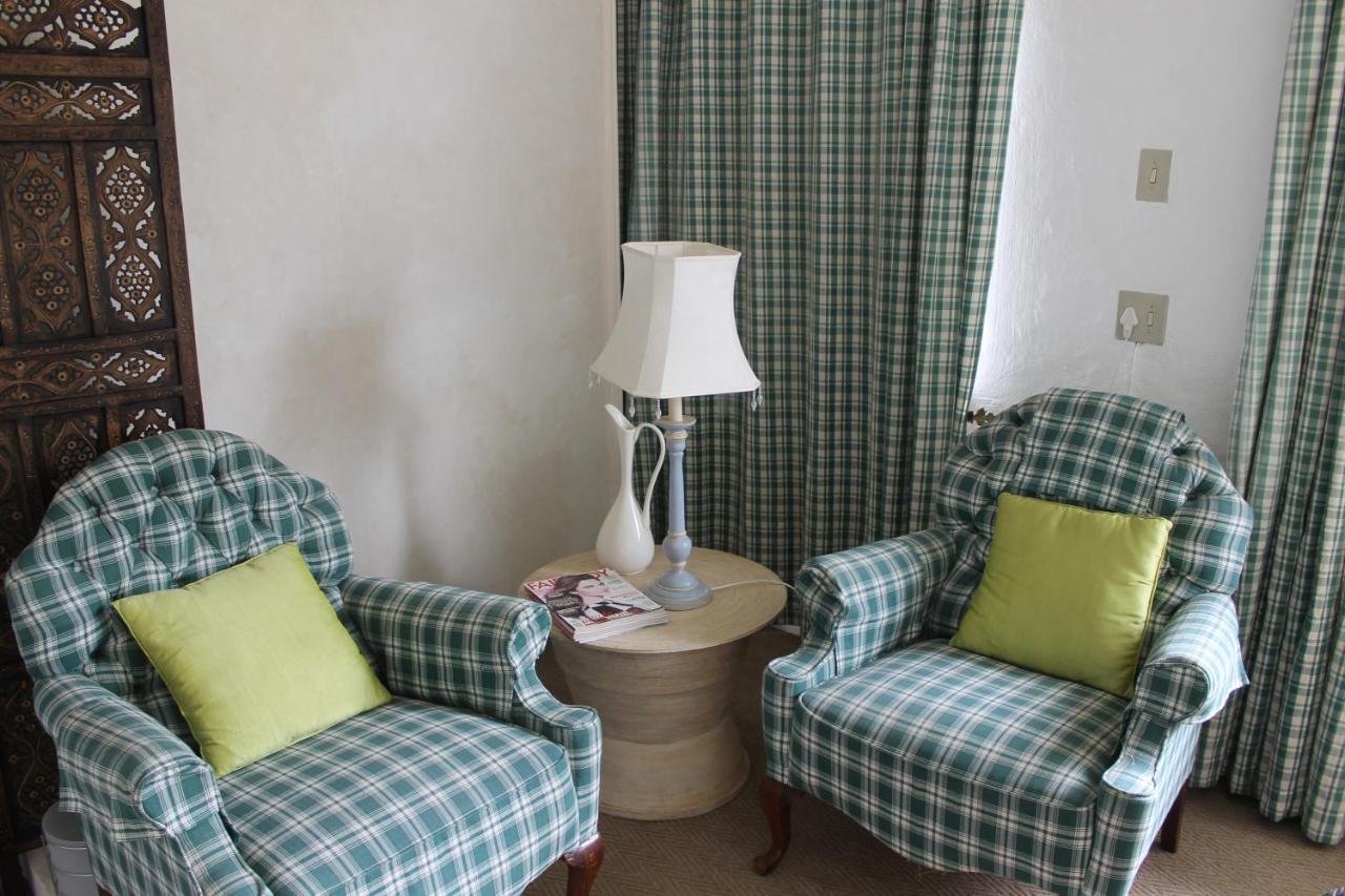 Berry Lane Boutique Guesthouse Kroonstad Εξωτερικό φωτογραφία